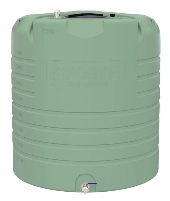 NÁDRŽ NA ROZTOK RSM FORTIS FFR 10000