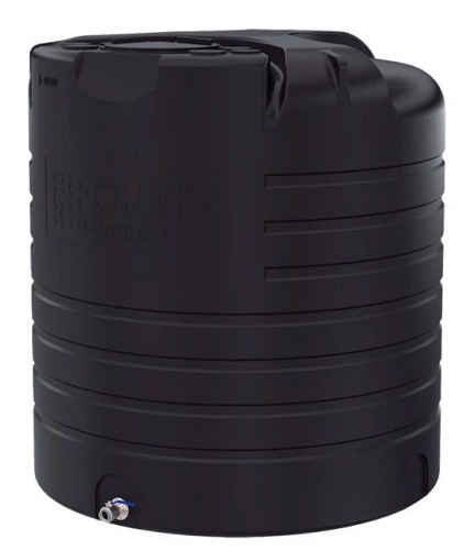 NÁDRŽ NA DEŠŤOVOU VODU FORTIS AQUA 10000