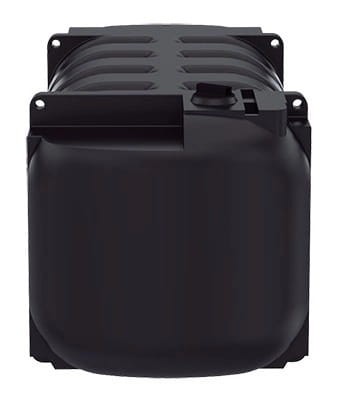 NÁDRŽ NA DEŠŤOVOU VODU FORTIS AQUA 2000