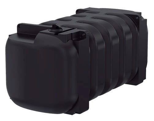 NÁDRŽ NA DEŠŤOVOU VODU FORTIS AQUA 2000