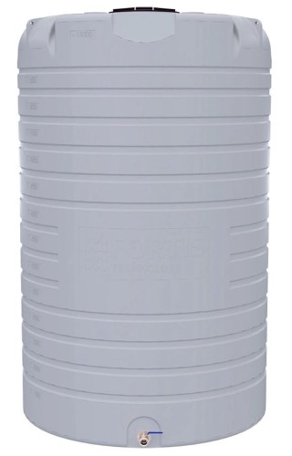 NÁDRŽ NA PITNOU VODU FORTIS AQUA 15000
