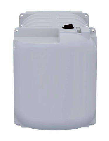NÁDRŽ NA PITNOU VODU FORTIS AQUA 2500