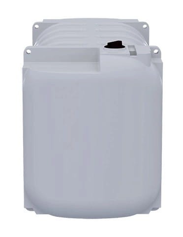 NÁDRŽ NA PITNOU VODU FORTIS AQUA 2500