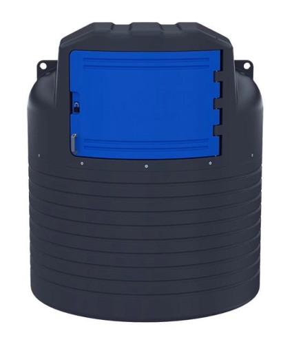 STACIONÁRNÍ NÁDRŽ NA ADBLUE FORTIS EBL BLUE 2500