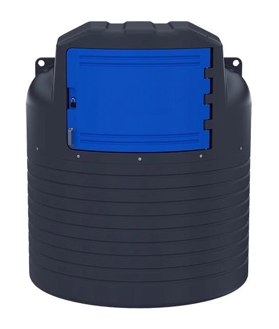 STACIONÁRNÍ NÁDRŽ NA ADBLUE FORTIS EBL BLUE 2500