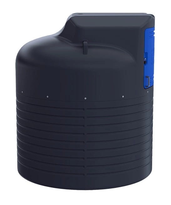 STACIONÁRNÍ NÁDRŽ NA ADBLUE FORTIS EBL BLUE 2500