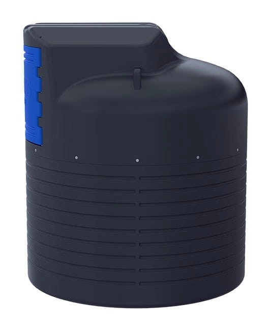 STACIONÁRNÍ NÁDRŽ NA ADBLUE FORTIS EBL BLUE 2500