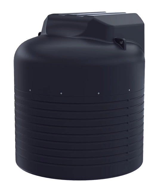 STACIONÁRNÍ NÁDRŽ NA ADBLUE FORTIS EBL BLUE 2500