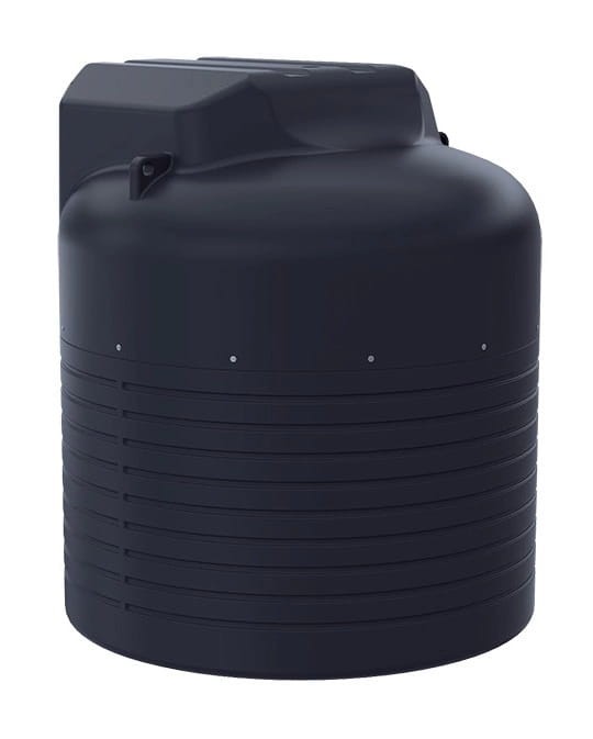 STACIONÁRNÍ NÁDRŽ NA ADBLUE FORTIS EBL BLUE 2500