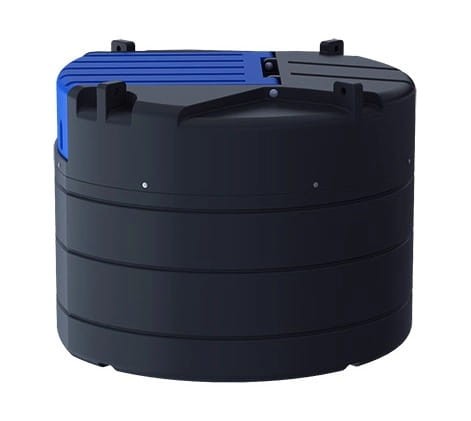 STACIONÁRNÍ NÁDRŽ NA ADBLUE FORTIS FBL BLUE 1000