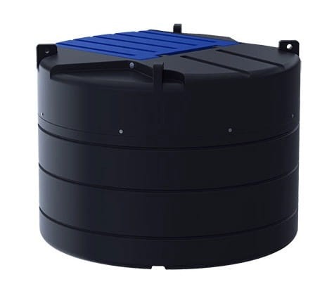 STACIONÁRNÍ NÁDRŽ NA ADBLUE FORTIS FBL BLUE 1000