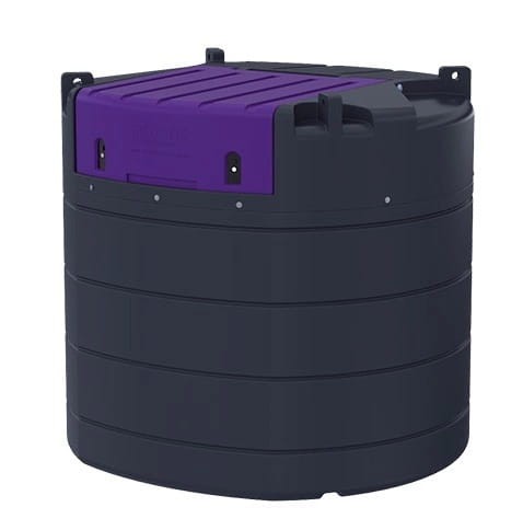 NÁDRŽE NA TOPNÝ OLEJ FORTIS HOME