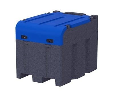 MOBILNÍ NÁDRŽ NA ADBLUE FORTIS BOX 400