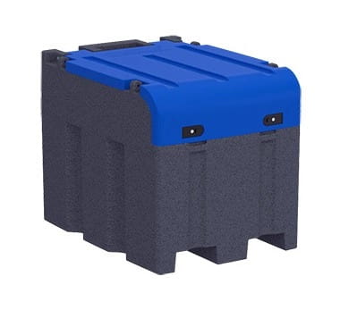 MOBILNÍ NÁDRŽ NA ADBLUE FORTIS BOX 400