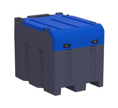 MOBILNÍ NÁDRŽ NA ADBLUE FORTIS BOX 400