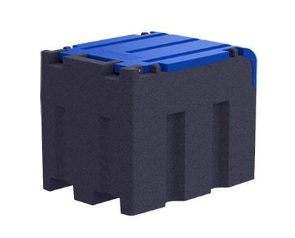 MOBILNÍ NÁDRŽ NA ADBLUE FORTIS BOX 400