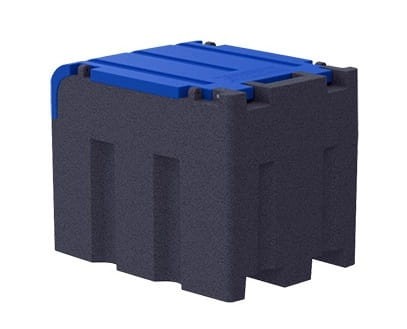 MOBILNÍ NÁDRŽ NA ADBLUE FORTIS BOX 400