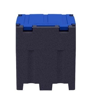 MOBILNÍ NÁDRŽ NA ADBLUE FORTIS BOX 400