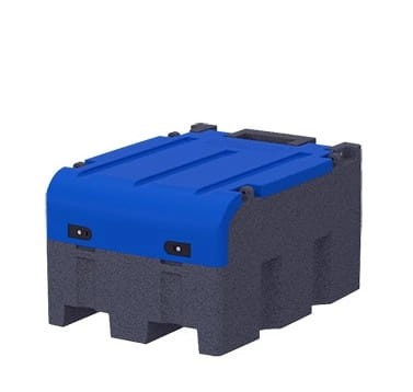 MOBILNÍ NÁDRŽ NA ADBLUE FORTIS BOX 200