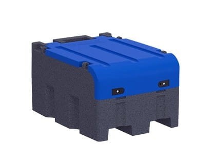 MOBILNÍ NÁDRŽ NA ADBLUE FORTIS BOX 200