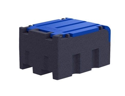 MOBILNÍ NÁDRŽ NA ADBLUE FORTIS BOX 200