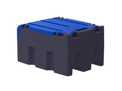 MOBILNÍ NÁDRŽ NA ADBLUE FORTIS BOX 200