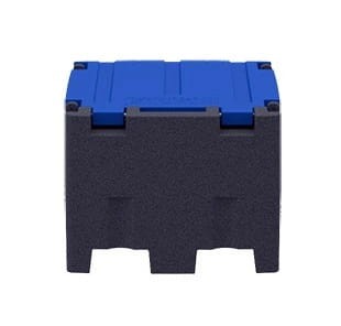 MOBILNÍ NÁDRŽ NA ADBLUE FORTIS BOX 200