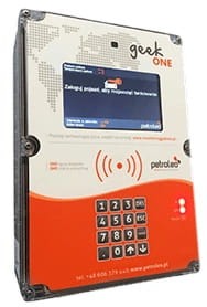 Systém GEEK ONE BASIC - DIESEL