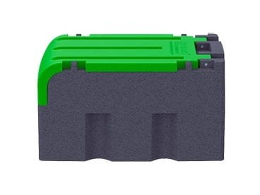 MOBILNÍ NÁDRŽ NA DIESEL FORTIS BOX 200