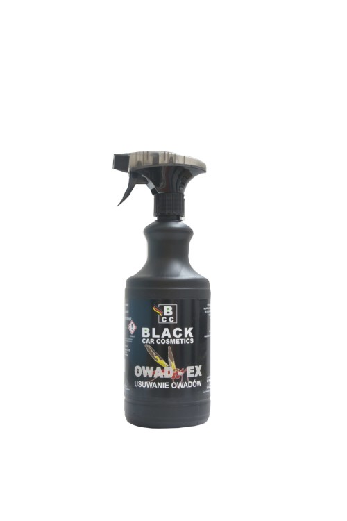 OWAD-EX - PROSTŘEDEK NA ODSTRAŇOVÁNÍ HMYZU 750 ML SHINE CHEMICALS