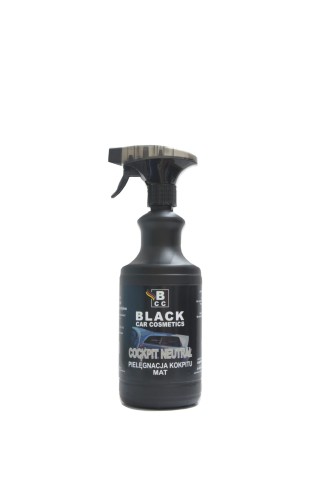 COCPIT CLEANER NEUTRAL - PÉČE O KOKPIT 750 ML SHINE CHEMICALS