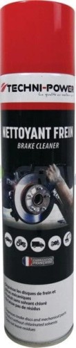 ČISTIČ BRZD 600ML TECHNI-POWER