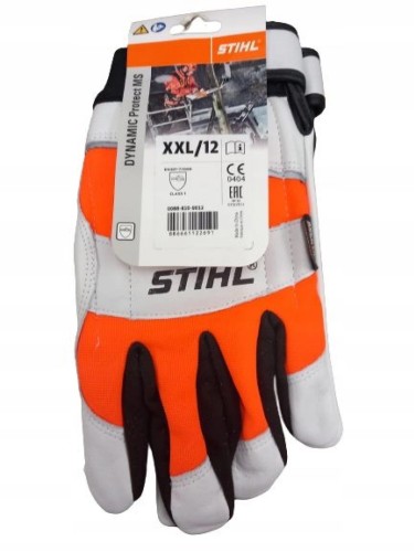 Rękawice STIHL DYNAMIC Protect MS 00886100012