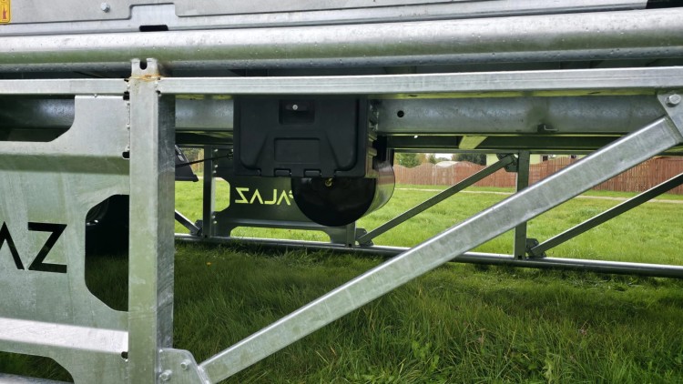 PŘÍVĚS NA BALÍKY HYDROWALL PALAZ