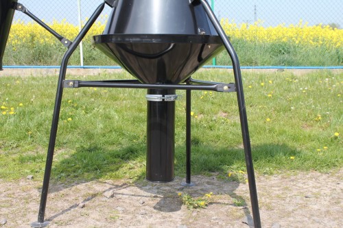 ČISTIČKA ZRNIN GR-502 SIEGER