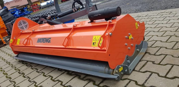 Kladívková sekačka R.OS/M185 MATENGAS
