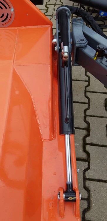 Kladívková sekačka R.OS/M185 MATENGAS