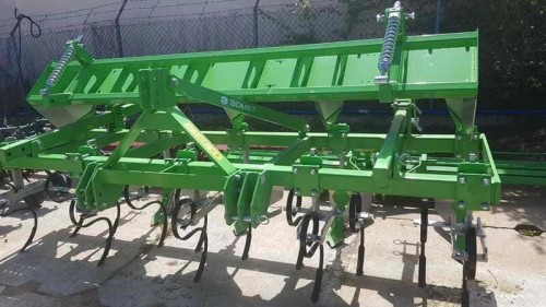 Čtyřřadý sazeč brambor U865 NOCTU BOMET