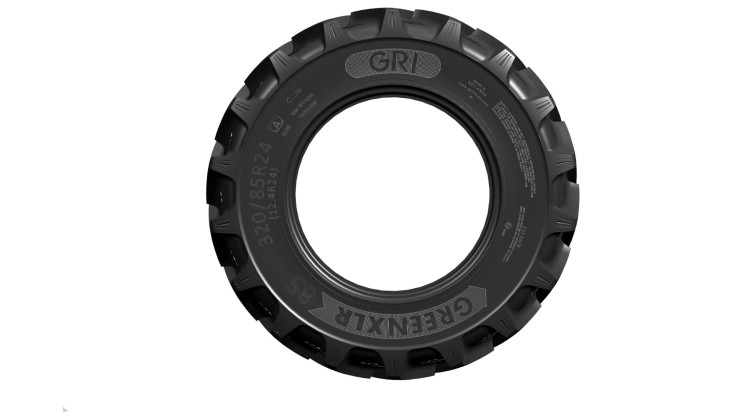 PNEUMATIKA XLR 85 380/85R24 131D/134A8 R1W TL