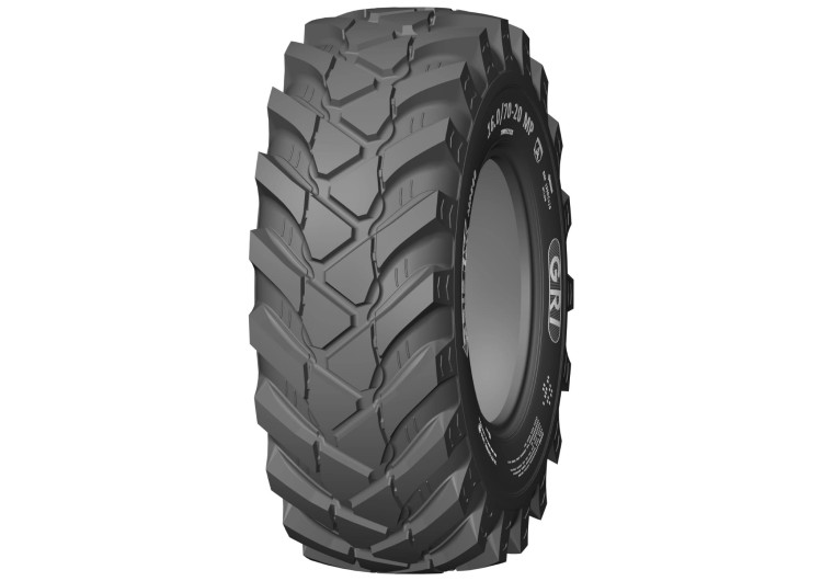 PNEUMATIKA GRIP EX MP500 12.5-18 10PR R4 TL
