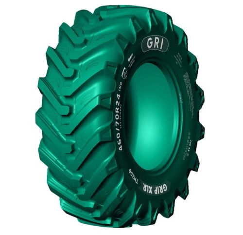 PNEUMATIKA GRIP XLR EARTH TH200 460/70 R24 159A8/B R4 TL