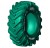PNEUMATIKA GRIP XLR EARTH TH200 460/70 R24 159A8/B R4 TL