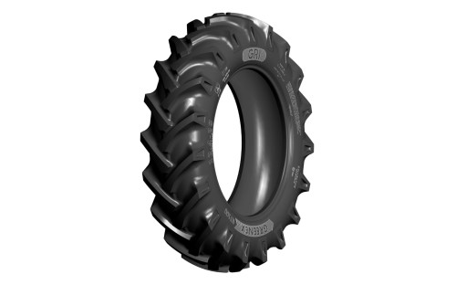 PNEUMATIKA GREEN EX RT100 12.4-28 12PR R1 TT
