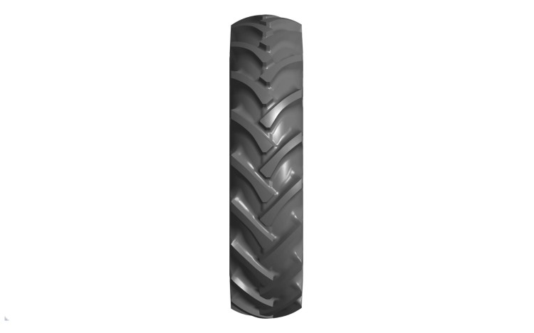 PNEUMATIKA GREEN EX RT100 12.4-28 12PR R1 TT