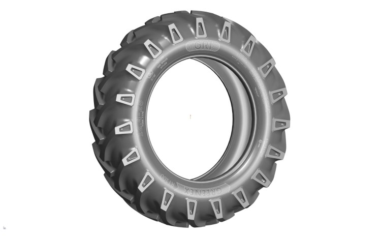 PNEUMATIKA GREEN EX RT100 12.4-28 12PR R1 TT