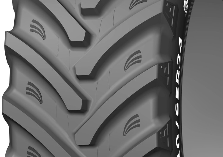 PNEUMATIKA GREEN XLR 65 600/65R38 159D/162A8 R1W TL