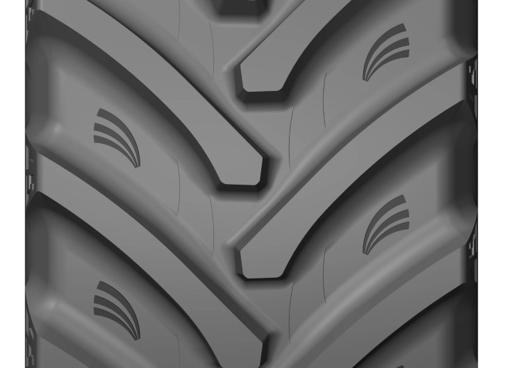 PNEUMATIKA GREEN XLR 65 540/65R30 150D/153A8 TL