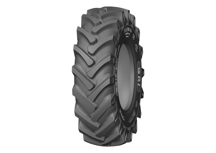 PNEUMATIKA GRIP EX TL200 15.5/80-24 (400/80-24) 20PR R4 TL