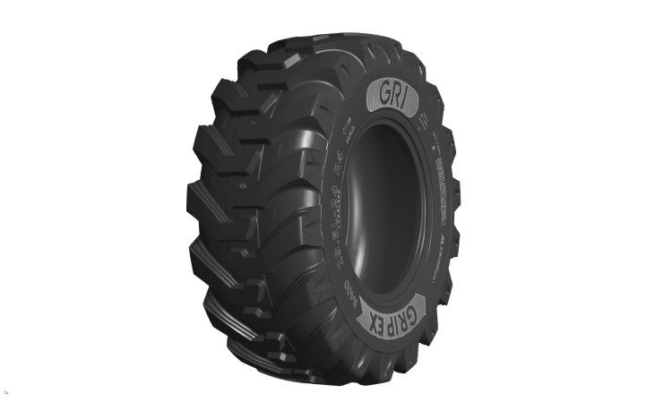 PNEUMATIKA GRIP EX R400 16.9-28 14PR R4 TL
