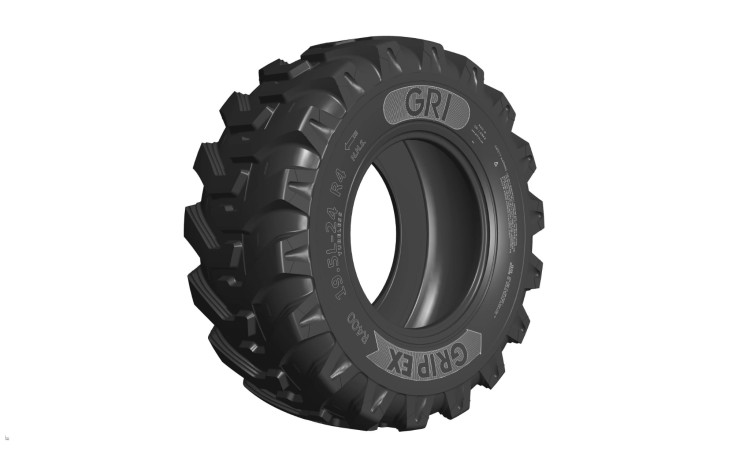 PNEUMATIKA GRIP EX R400 16.9-28 14PR R4 TL